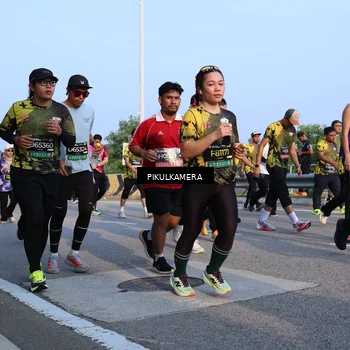 Runner Photo 6287594