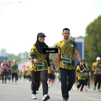 Runner Photo 6287595