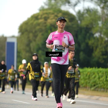 Runner Photo 6287596