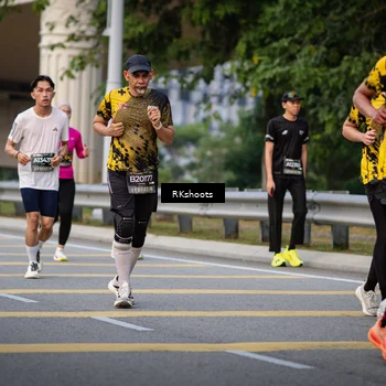 Runner Photo 6287607