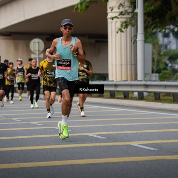 Runner Photo 6287610