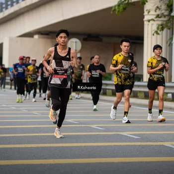 Runner Photo 6287611