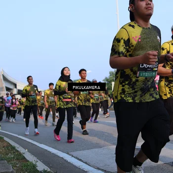 Runner Photo 6287612