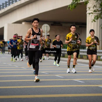 Runner Photo 6287613