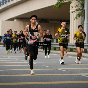 Runner Photo 6287618