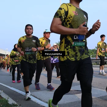 Runner Photo 6287620