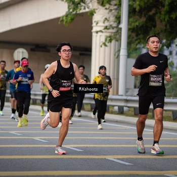 Runner Photo 6287625