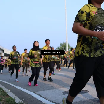 Runner Photo 6287632