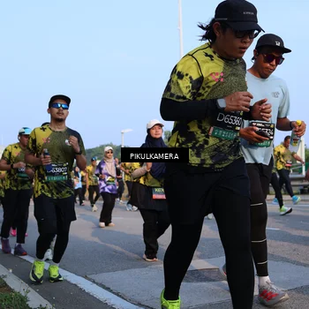 Runner Photo 6287633