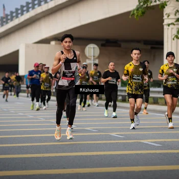 Runner Photo 6287634