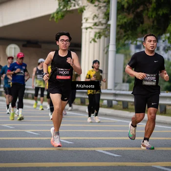 Runner Photo 6287640