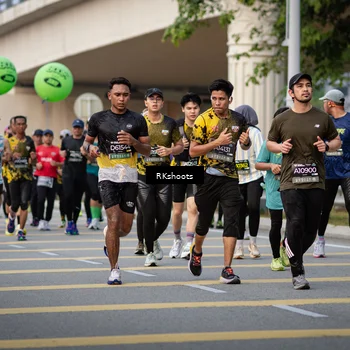 Runner Photo 6287644