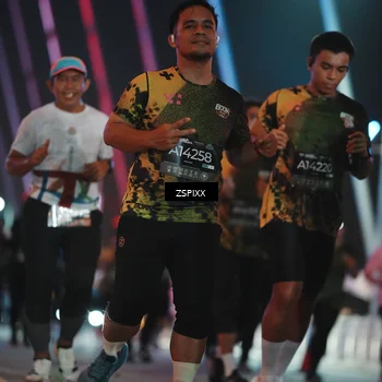 Runner Photo 6287650
