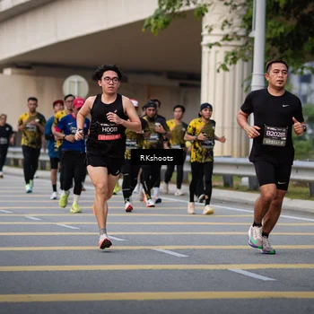 Runner Photo 6287658