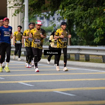 Runner Photo 6287659