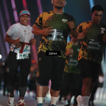 Runner Photo 6287661
