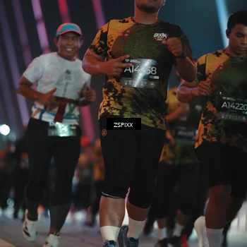 Runner Photo 6287664