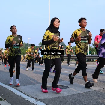 Runner Photo 6287665