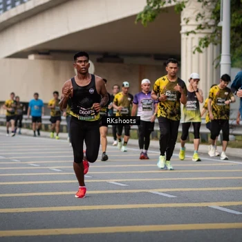 Runner Photo 6287673