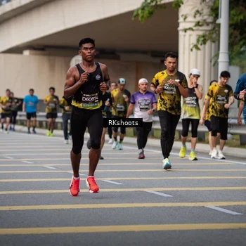 Runner Photo 6287674