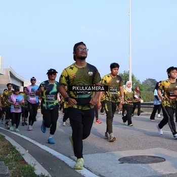 Runner Photo 6287678