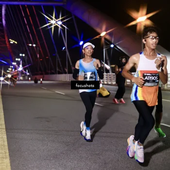 Runner Photo 6287681