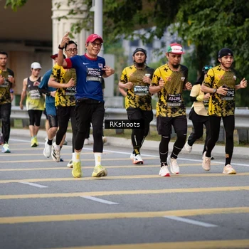 Runner Photo 6287683