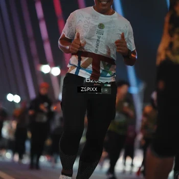 Runner Photo 6287685