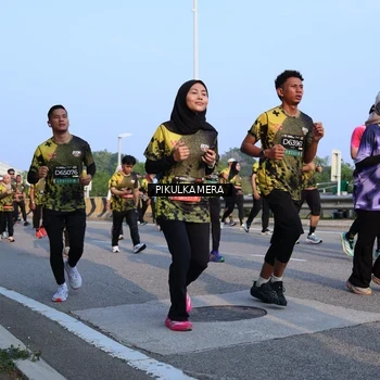 Runner Photo 6287689