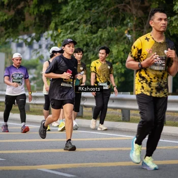 Runner Photo 6287690