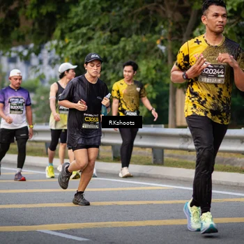 Runner Photo 6287695