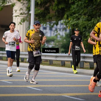 Runner Photo 6287698