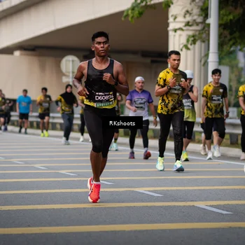 Runner Photo 6287699