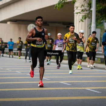 Runner Photo 6287703
