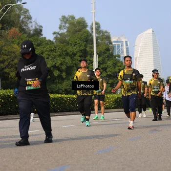 Runner Photo 6287704