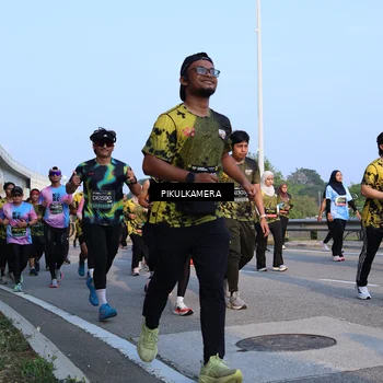 Runner Photo 6287705