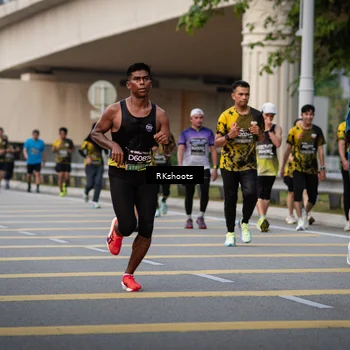 Runner Photo 6287714
