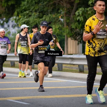 Runner Photo 6287715
