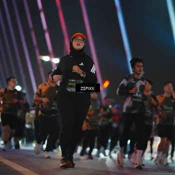 Runner Photo 6287730