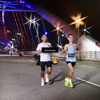 Runner Photo 6287734