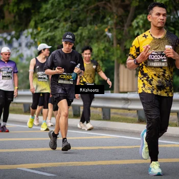 Runner Photo 6287736