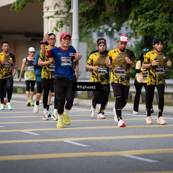 Runner Photo 6287739