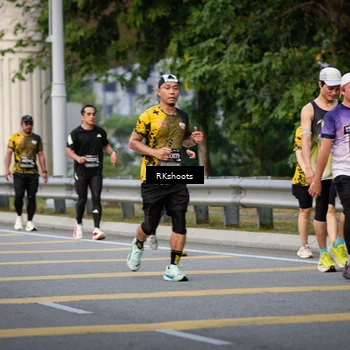Runner Photo 6287742