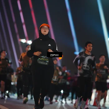 Runner Photo 6287743