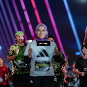 Runner Photo 6287753
