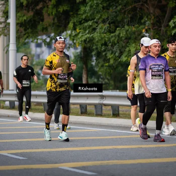 Runner Photo 6287755