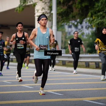 Runner Photo 6287756