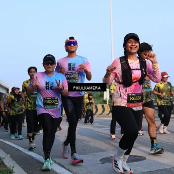 Runner Photo 6287757