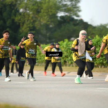 Runner Photo 6287759