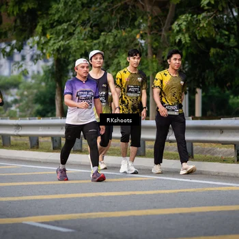 Runner Photo 6287761
